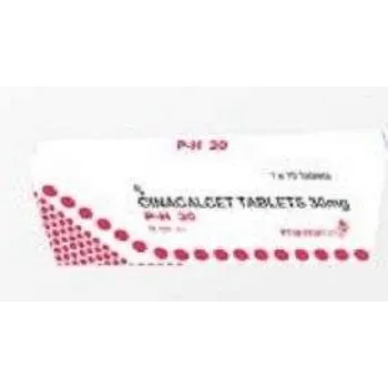 Cinacalcet Tablet